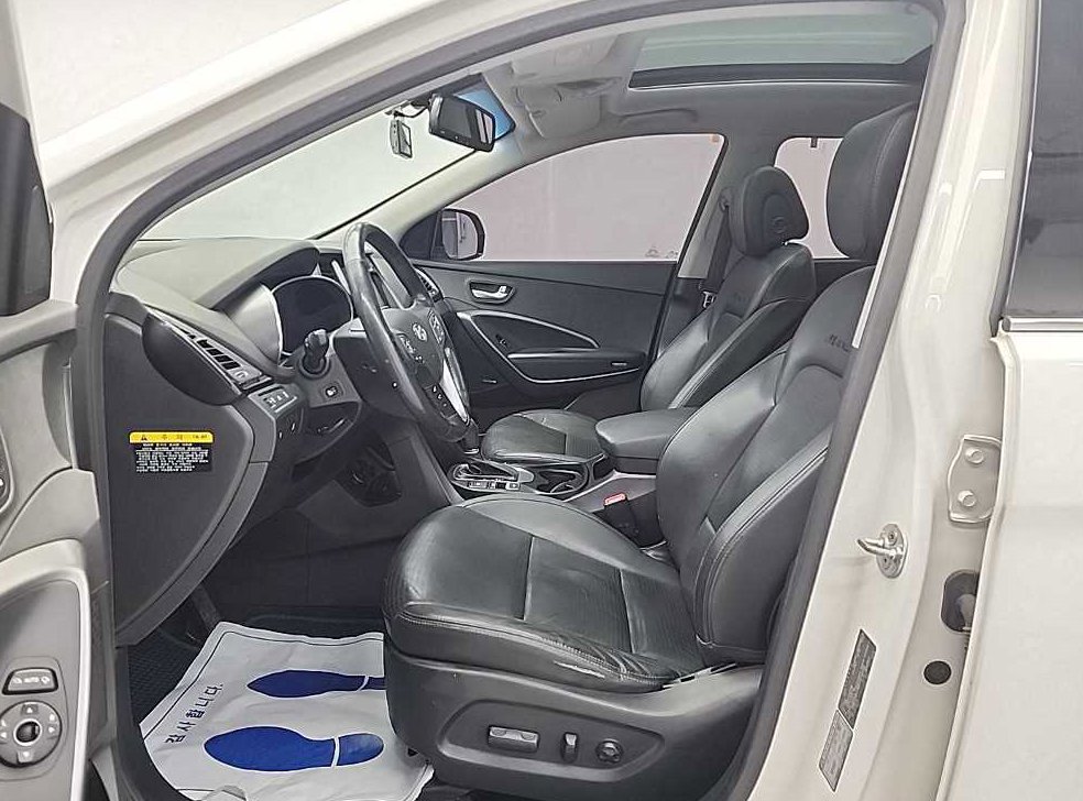 현대 맥스크루즈 R2.2 2WD 익스클루시브 사진 11