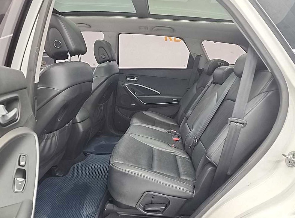 현대 맥스크루즈 R2.2 2WD 익스클루시브 사진 12