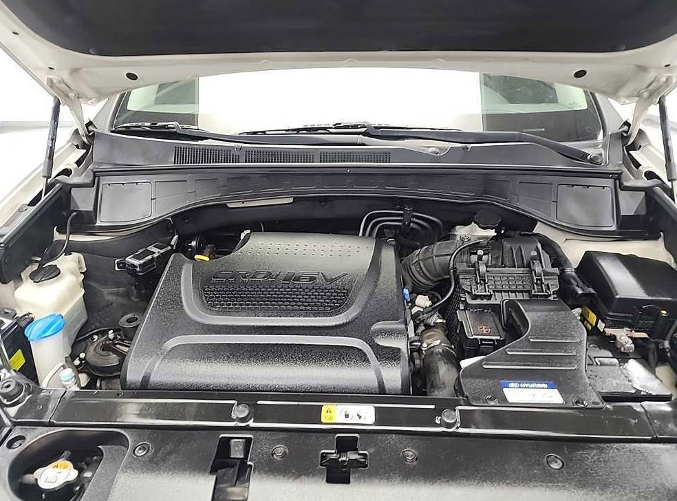 현대 맥스크루즈 R2.2 2WD 익스클루시브 사진 5