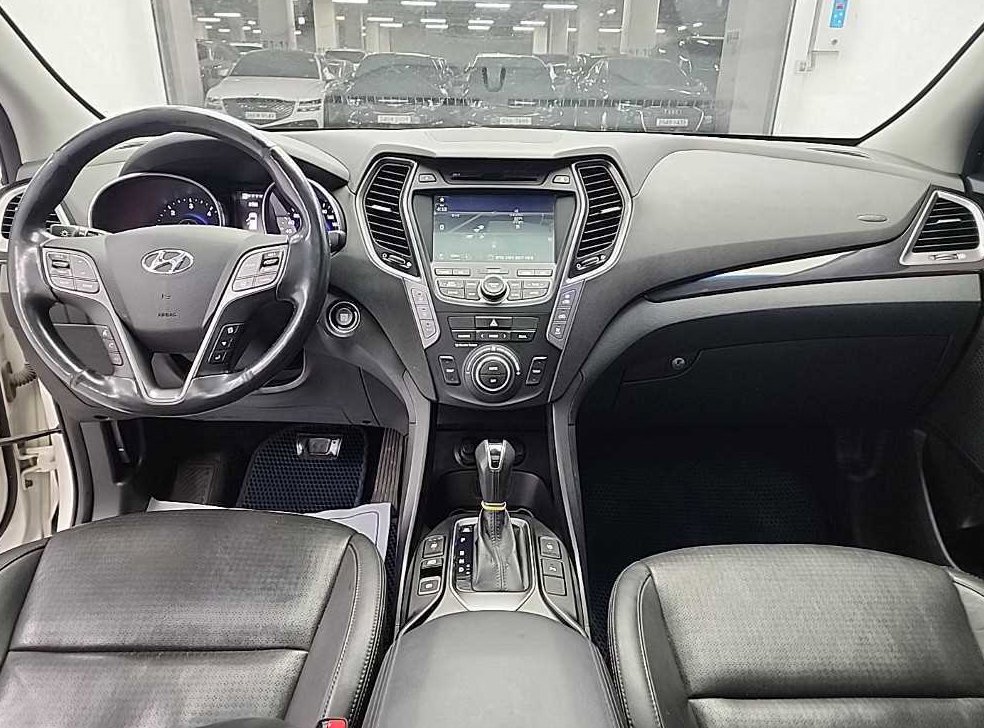 현대 맥스크루즈 R2.2 2WD 익스클루시브 사진 7