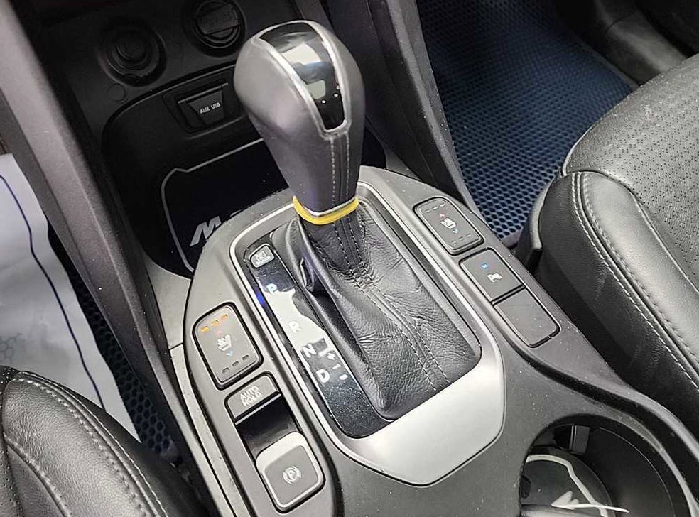 현대 맥스크루즈 R2.2 2WD 익스클루시브 사진 8