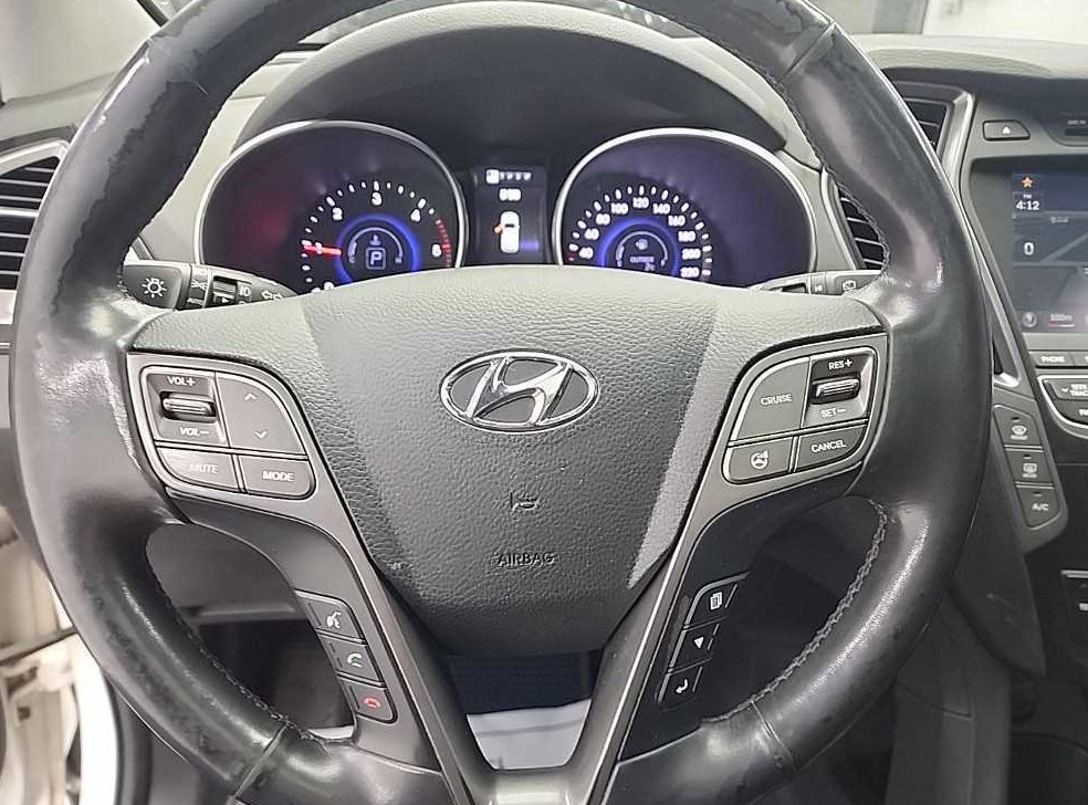 현대 맥스크루즈 R2.2 2WD 익스클루시브 사진 9
