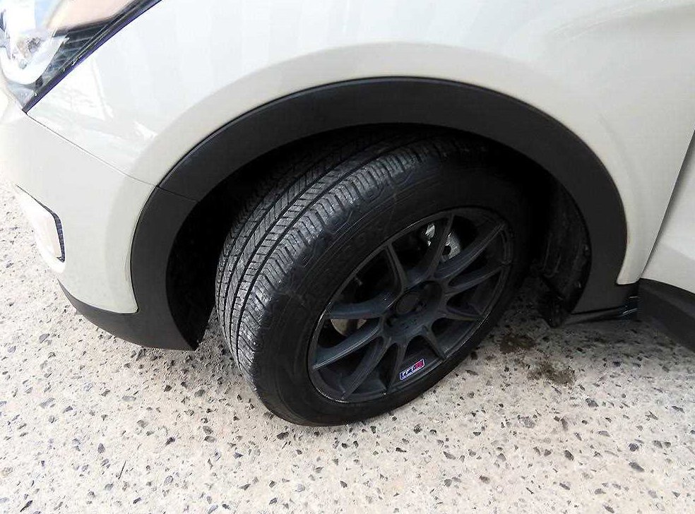 현대 맥스크루즈 R2.2 2WD 익스클루시브 사진 20