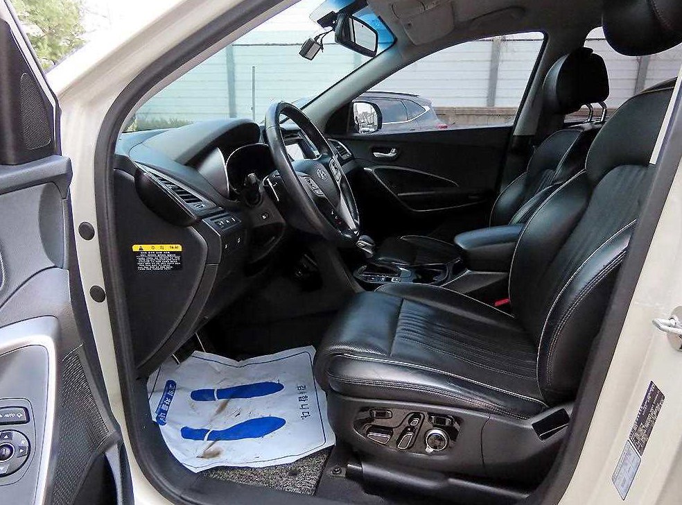 현대 맥스크루즈 R2.2 2WD 익스클루시브 사진 5