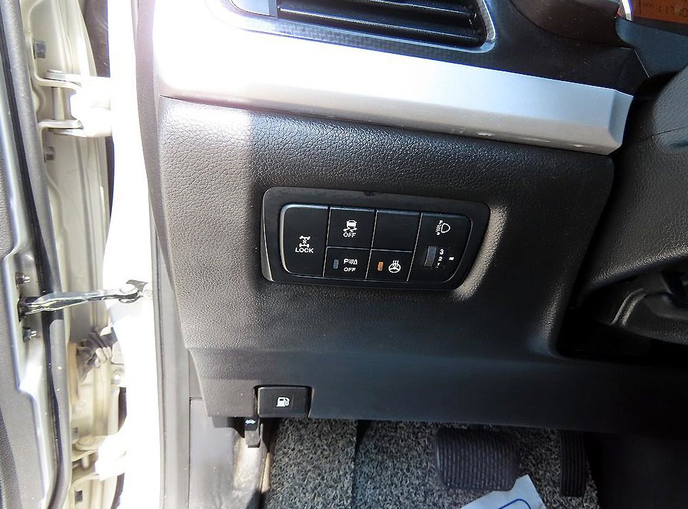KG모빌리티(쌍용)  코란도 2.2 RX 4WD 사진 12