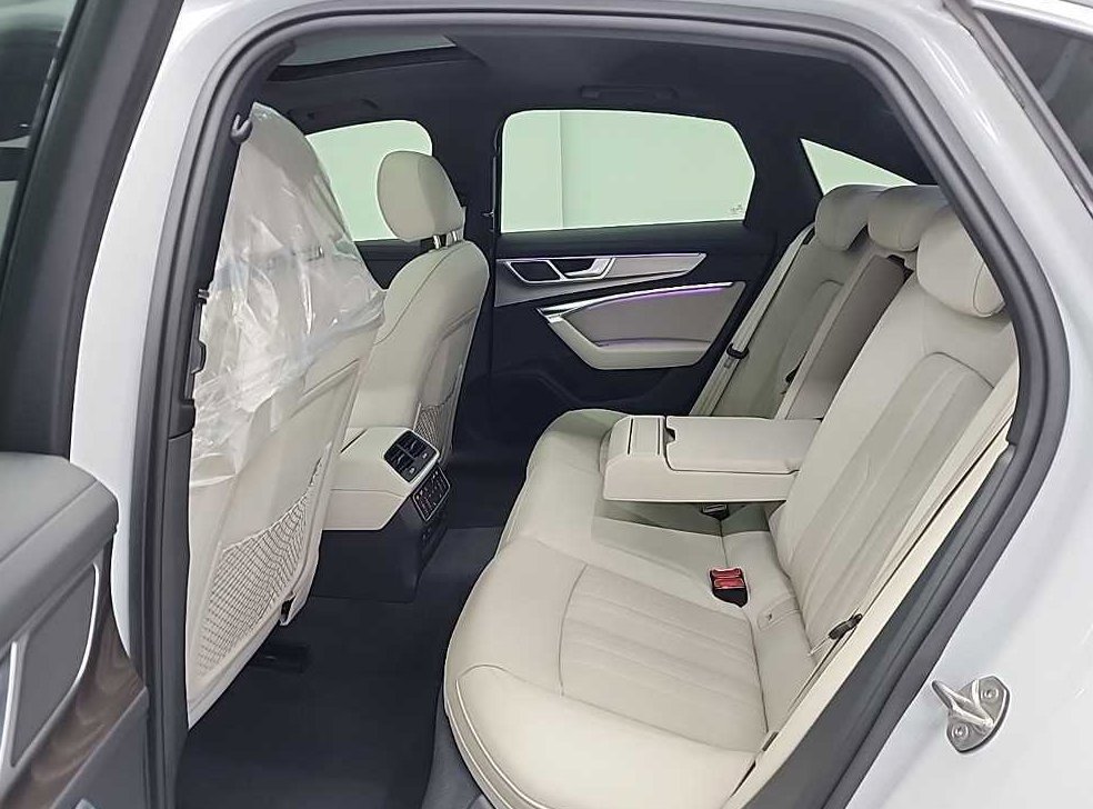 아우디 A6 40 TDI 콰트로 프리미엄 사진 13