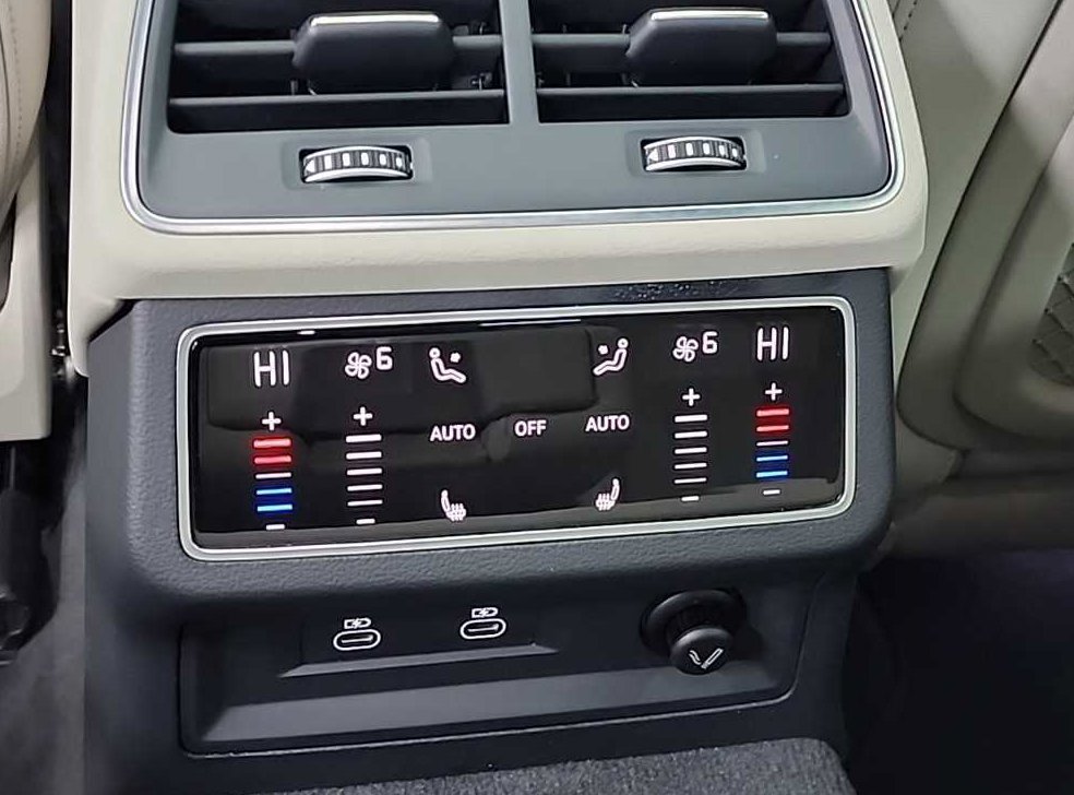 아우디 A6 40 TDI 콰트로 프리미엄 사진 14