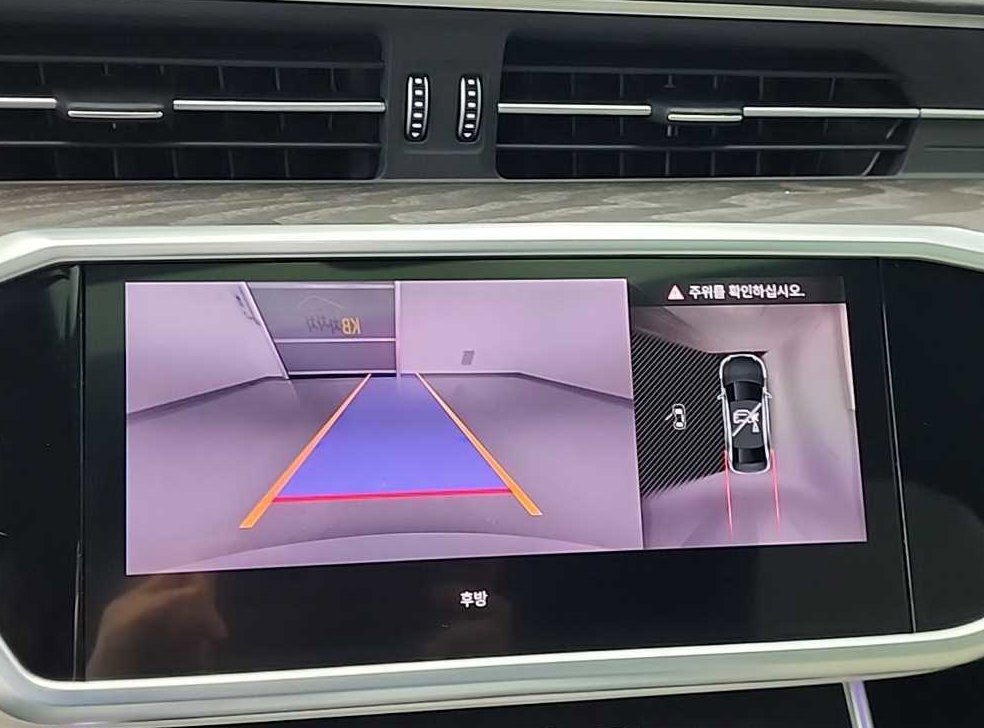 아우디 A6 40 TDI 콰트로 프리미엄 사진 17