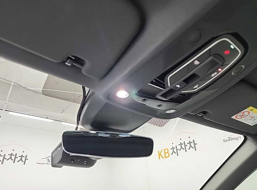 아우디 A6 40 TDI 콰트로 프리미엄 사진 18