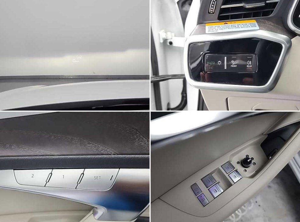 아우디 A6 40 TDI 콰트로 프리미엄 사진 19