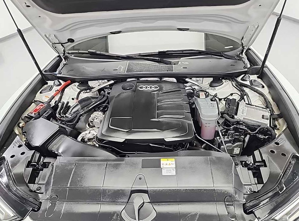 아우디 A6 40 TDI 콰트로 프리미엄 사진 6