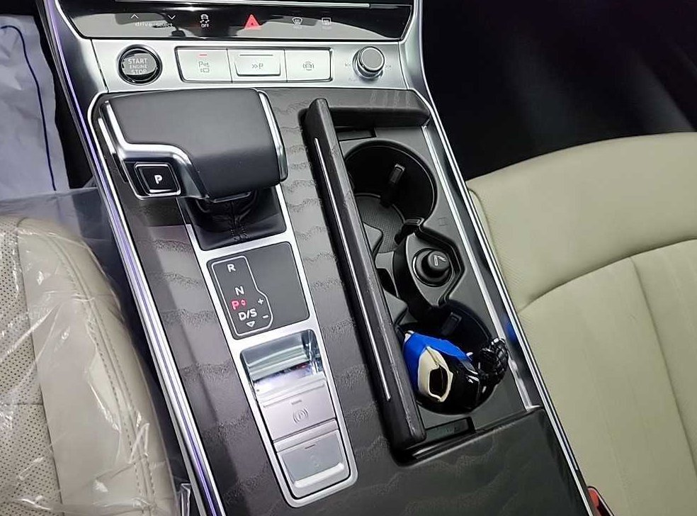 아우디 A6 40 TDI 콰트로 프리미엄 사진 9