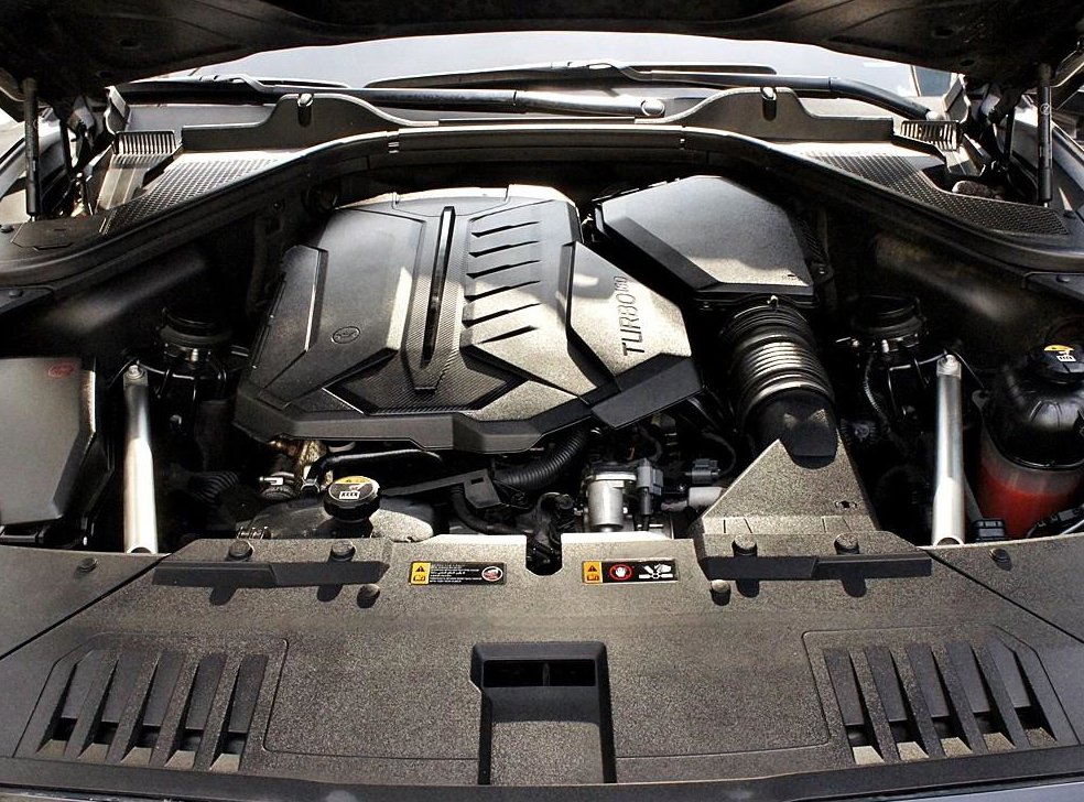 제네시스 GV80 디젤 3.0 AWD 사진 19