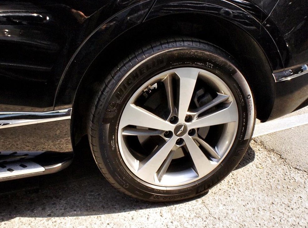 제네시스 GV80 디젤 3.0 AWD 사진 20