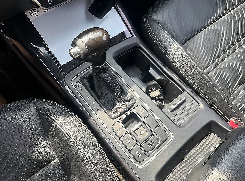 기아 쏘렌토 디젤 4WD 2.2 노블레스 사진 11