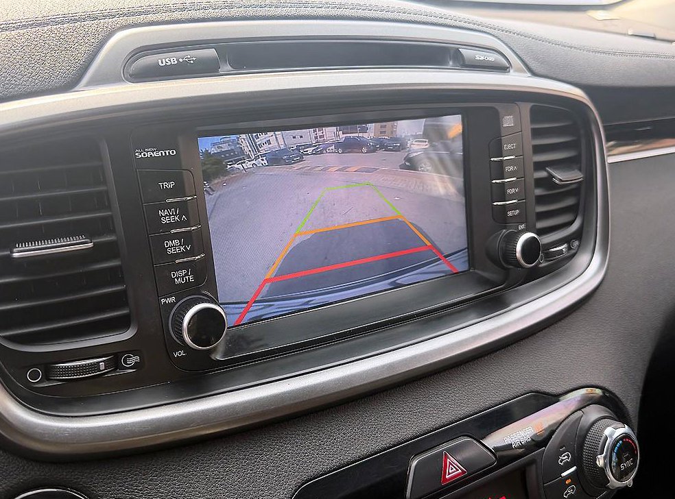 기아 쏘렌토 디젤 4WD 2.2 노블레스 사진 15