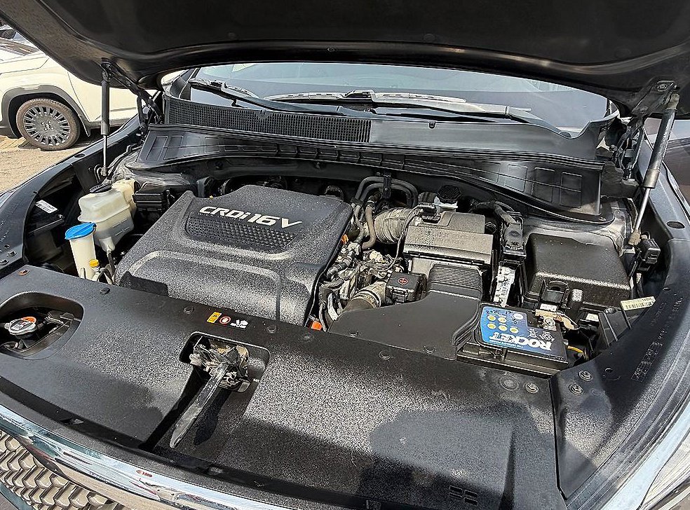 기아 쏘렌토 디젤 4WD 2.2 노블레스 사진 19