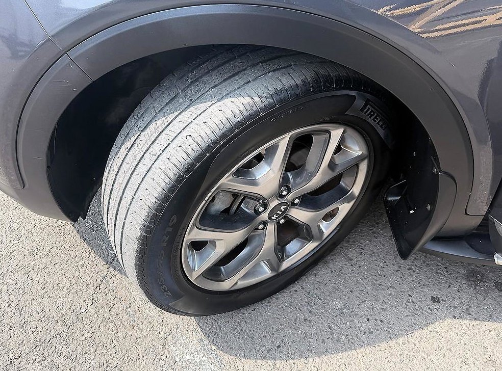 기아 쏘렌토 디젤 4WD 2.2 노블레스 사진 20