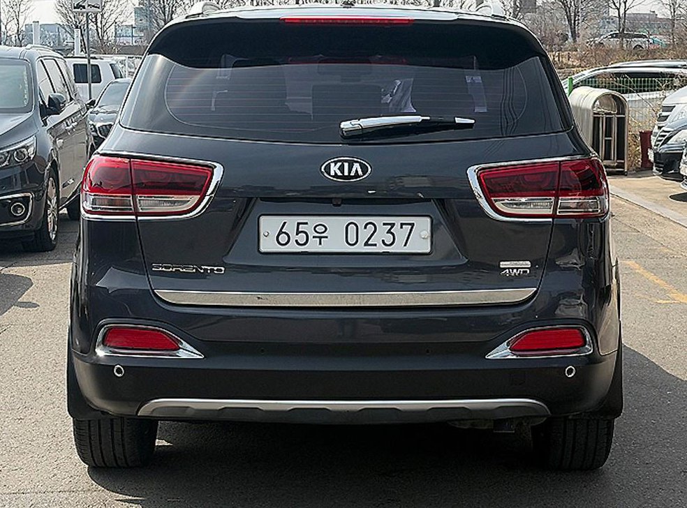기아 쏘렌토 디젤 4WD 2.2 노블레스 사진 3