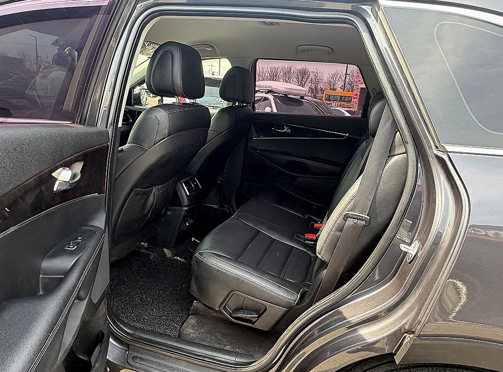 기아 쏘렌토 디젤 4WD 2.2 노블레스 사진 7