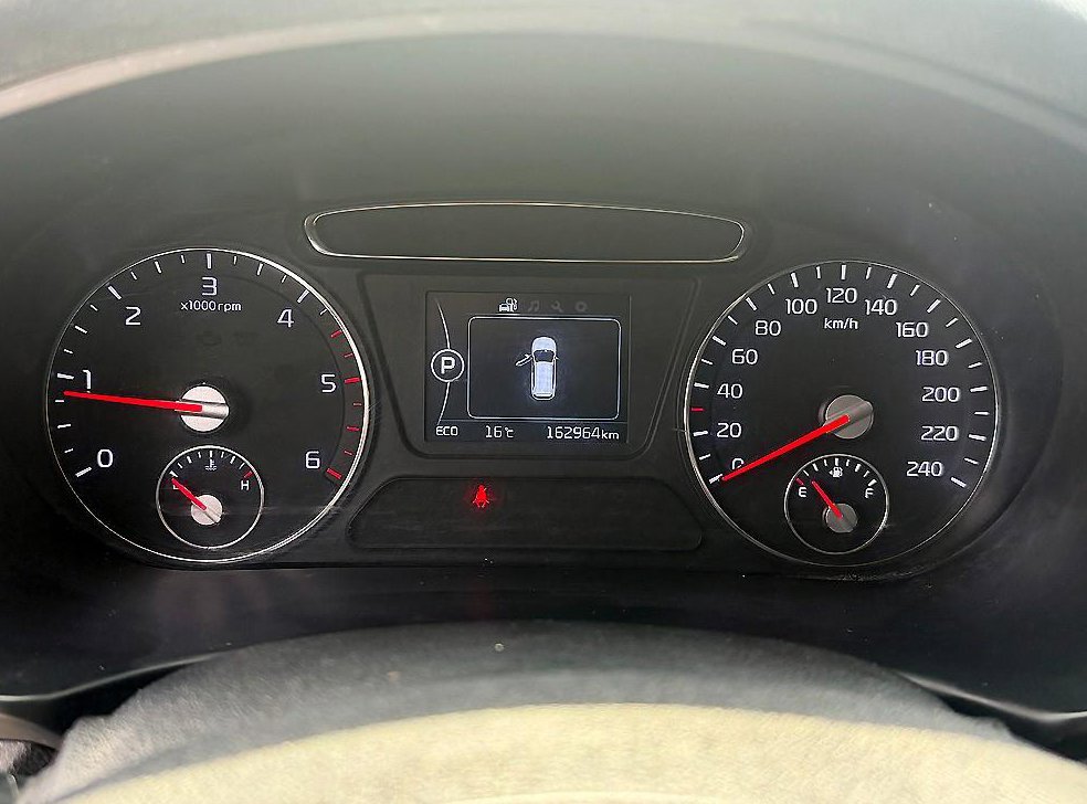 기아 쏘렌토 디젤 4WD 2.2 노블레스 사진 9