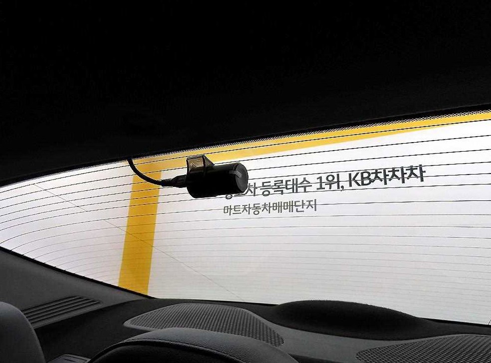 현대 아반떼 1.6 인스퍼레이션 사진 18