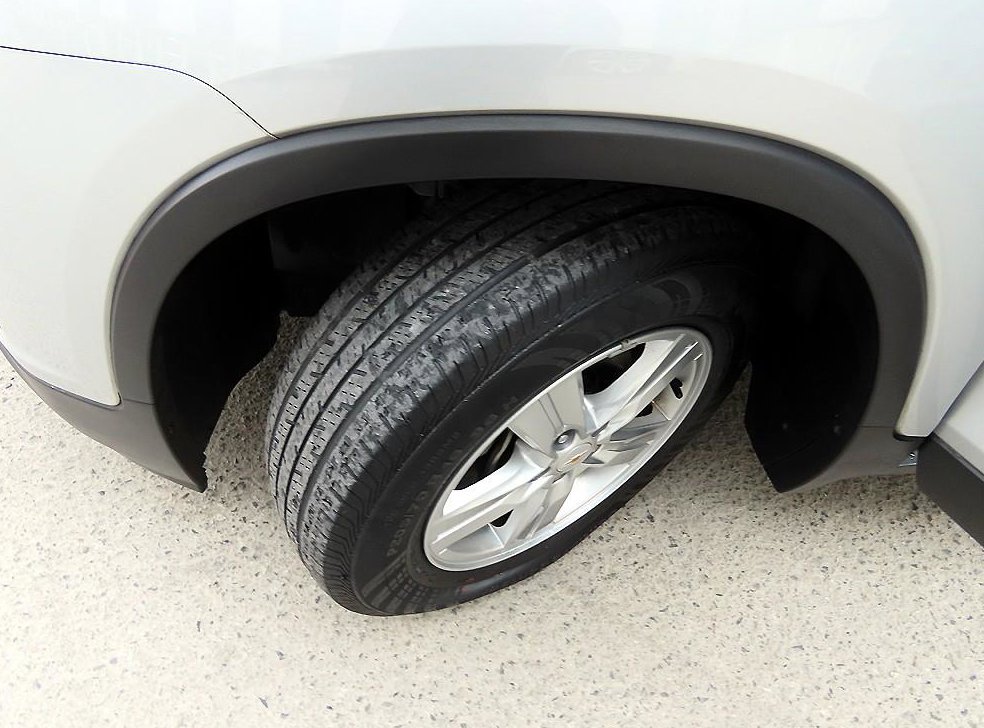 쉐보레 트랙스 1.4 LT 사진 18