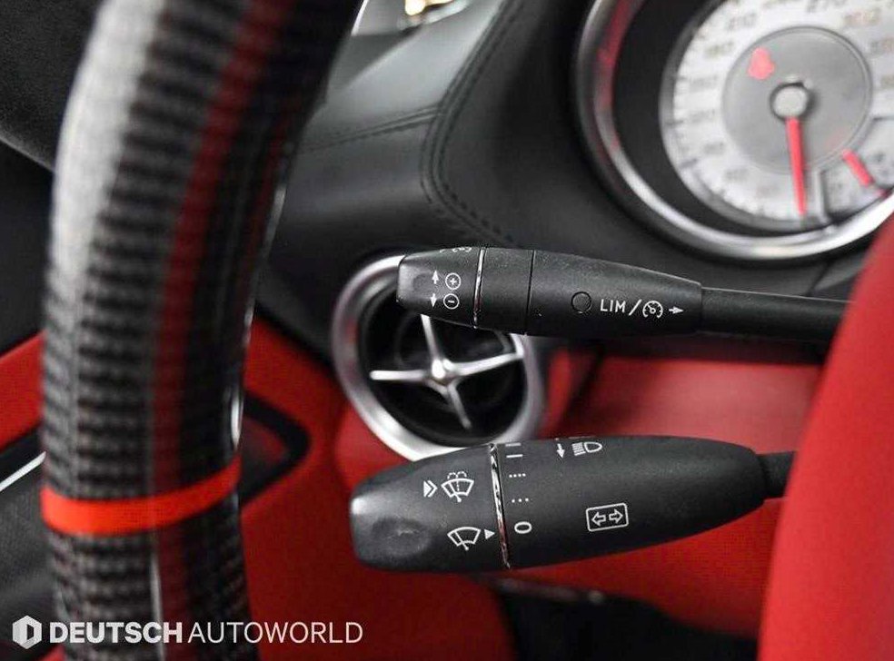 벤츠 SLS AMG 로드스터 사진 16