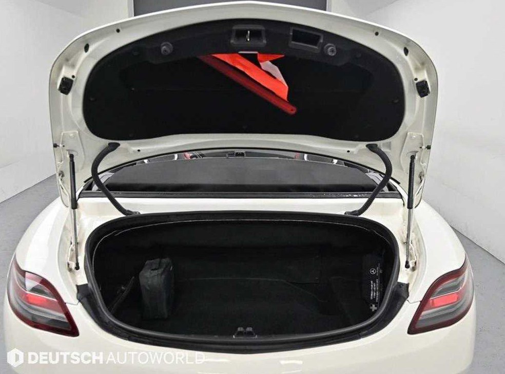 벤츠 SLS AMG 로드스터 사진 19