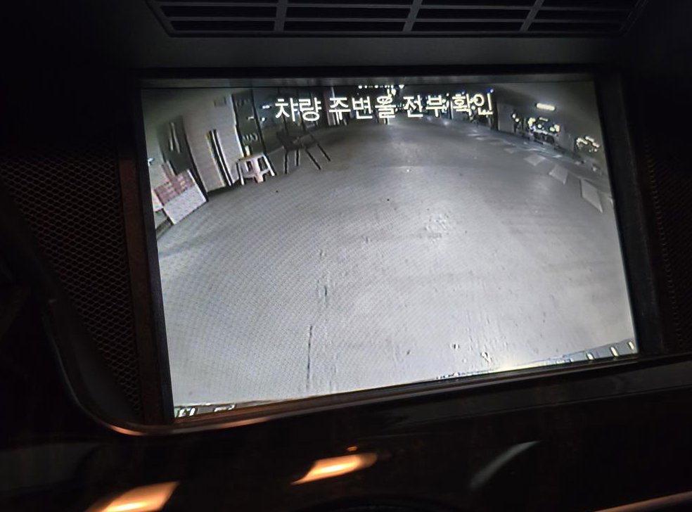 벤츠 GLK 클래스 GLK220 CDI 4Matic 사진 11