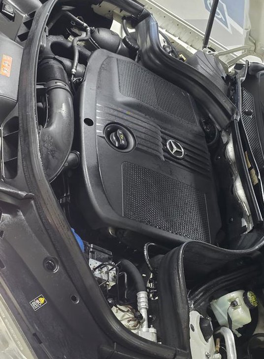 벤츠 GLK 클래스 GLK220 CDI 4Matic 사진 18