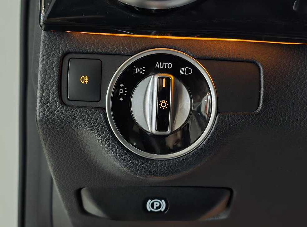 벤츠 GLK 클래스 GLK220 CDI 4Matic 사진 20