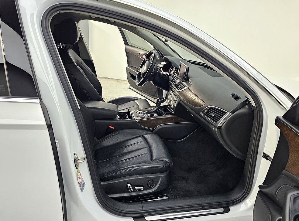 아우디 A6 35 TDI 사진 11