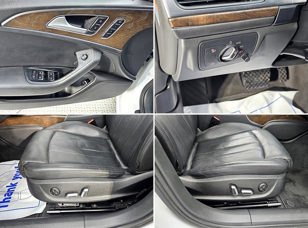 아우디 A6 35 TDI 사진 15