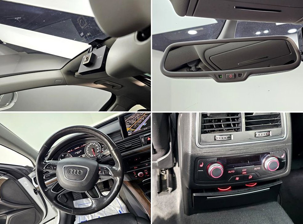 아우디 A6 35 TDI 사진 19