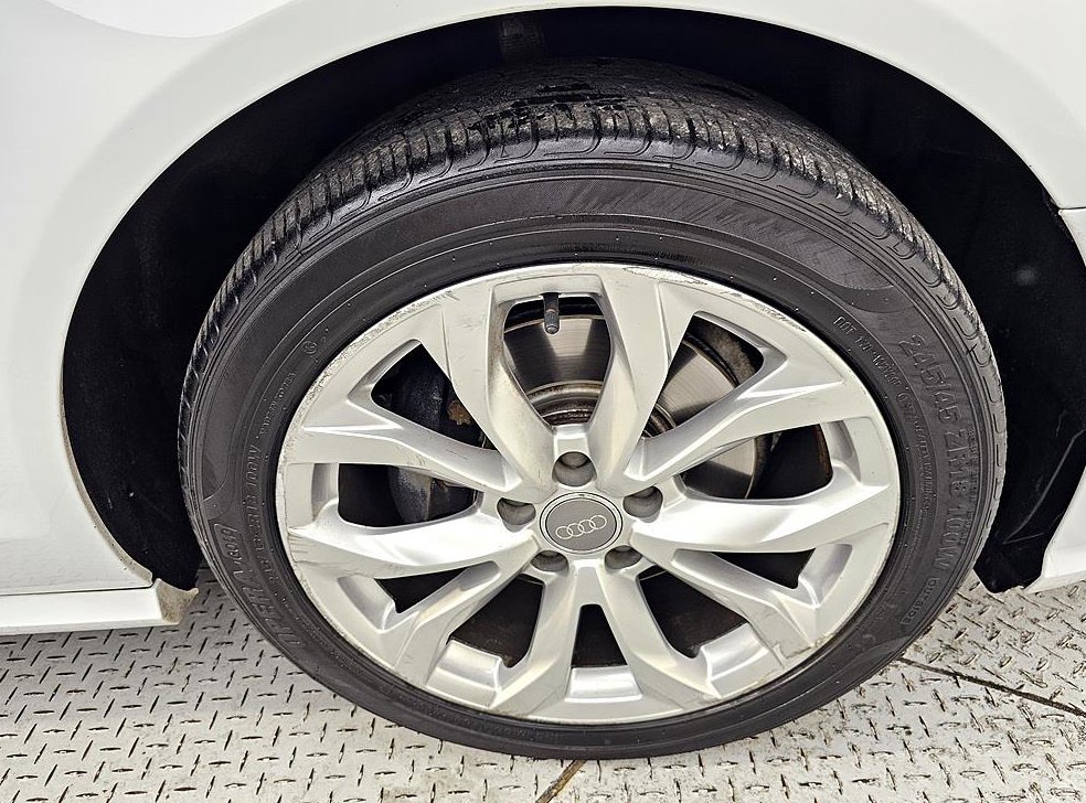 아우디 A6 35 TDI 사진 20