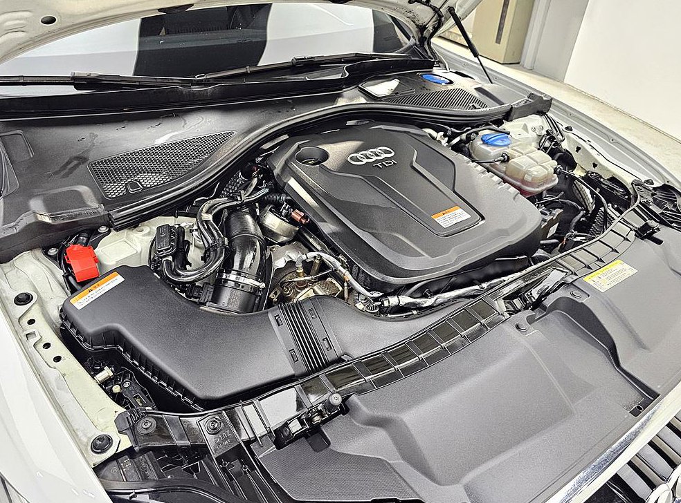 아우디 A6 35 TDI 사진 6