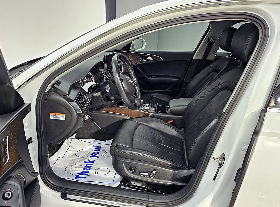 아우디 A6 35 TDI 사진 8