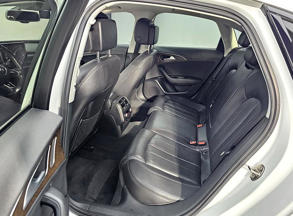 아우디 A6 35 TDI 사진 9