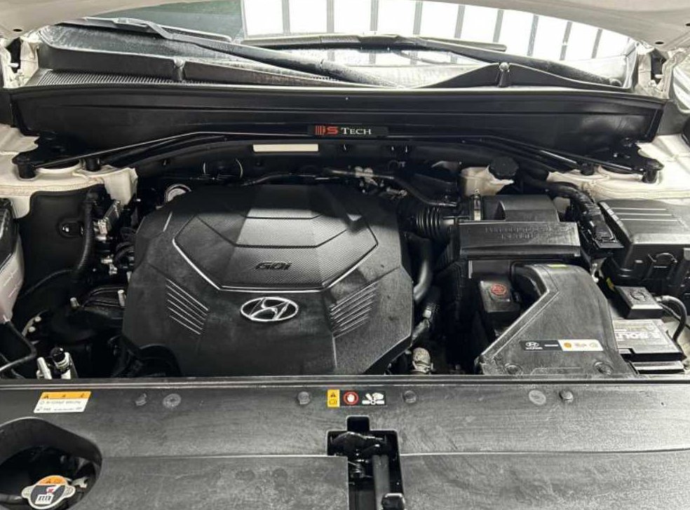 현대 팰리세이드 가솔린 3.8 2WD 사진 19