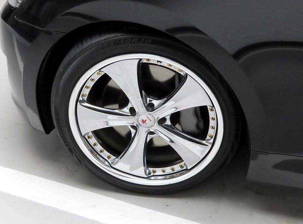 현대 에쿠스 VS500 프레스티지 사진 19