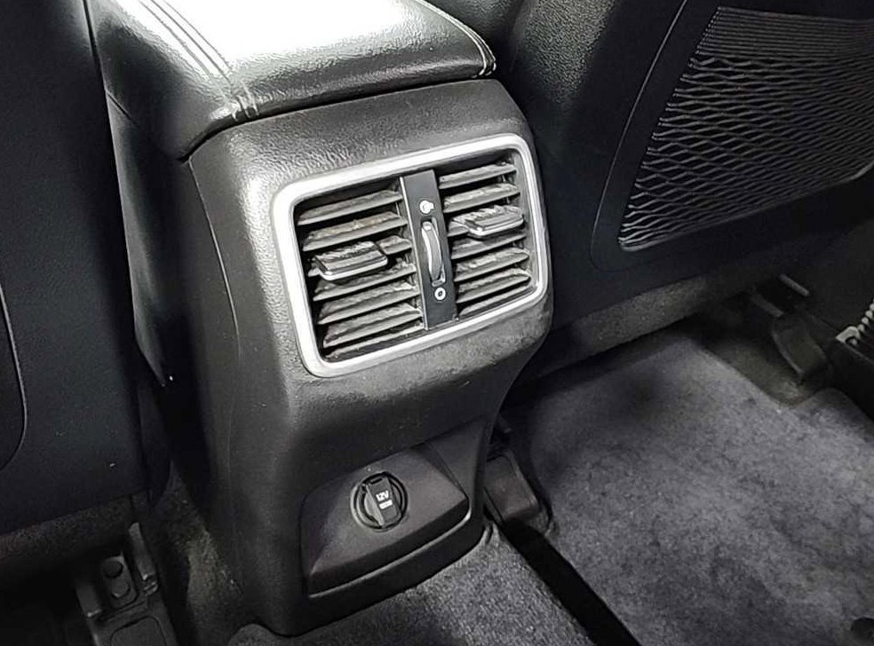 기아 스포티지 2.0 디젤 2WD 사진 14