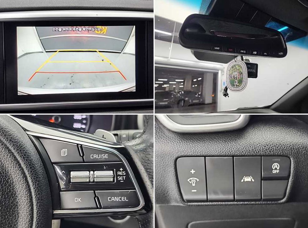 기아 스포티지 2.0 디젤 2WD 사진 17