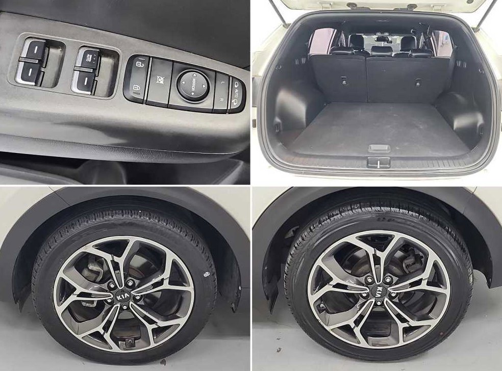 기아 스포티지 2.0 디젤 2WD 사진 18