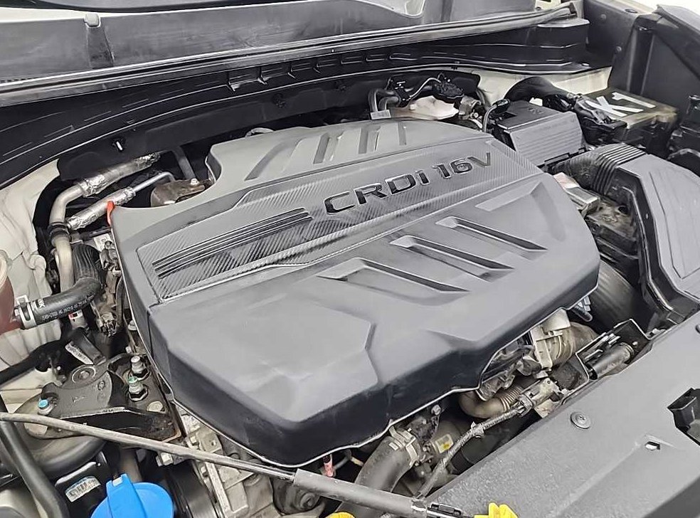 기아 스포티지 2.0 디젤 2WD 사진 5