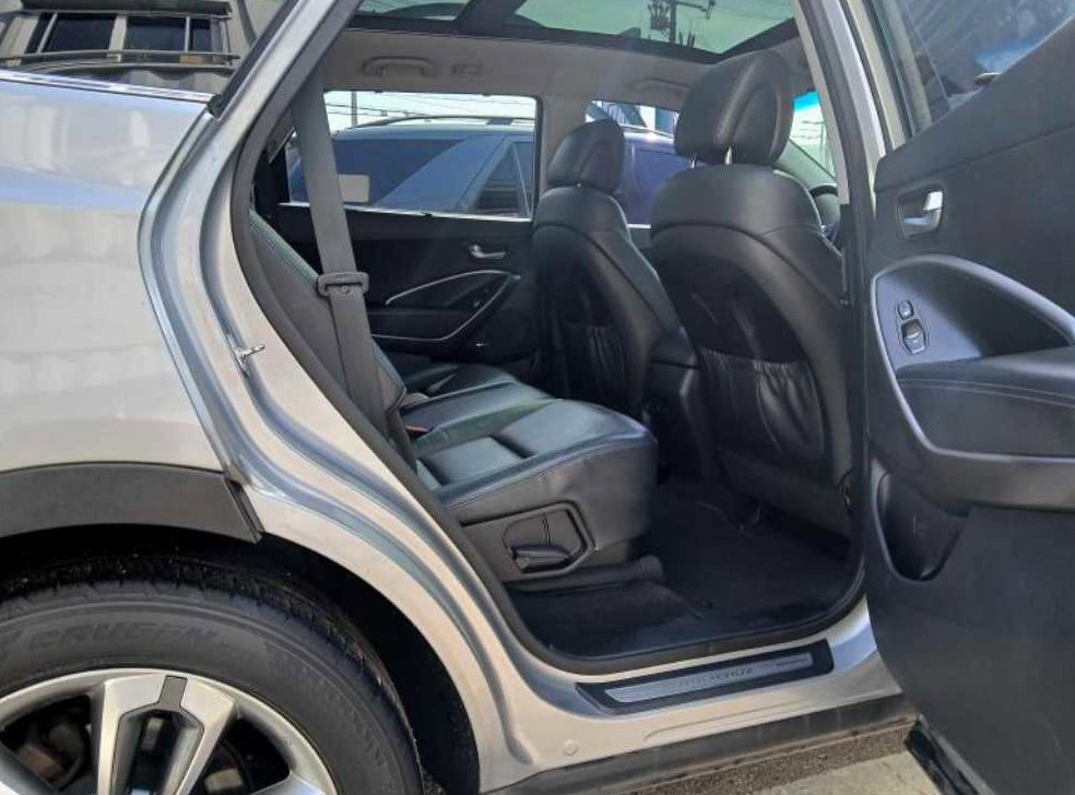 현대 맥스크루즈 R2.2 4WD 익스클루시브 스페셜 사진 14