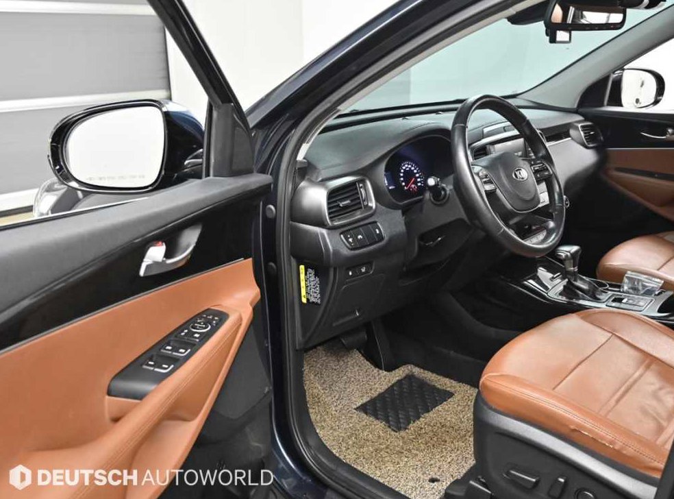 기아 쏘렌토 가솔린 2.0 터보 2WD 사진 10
