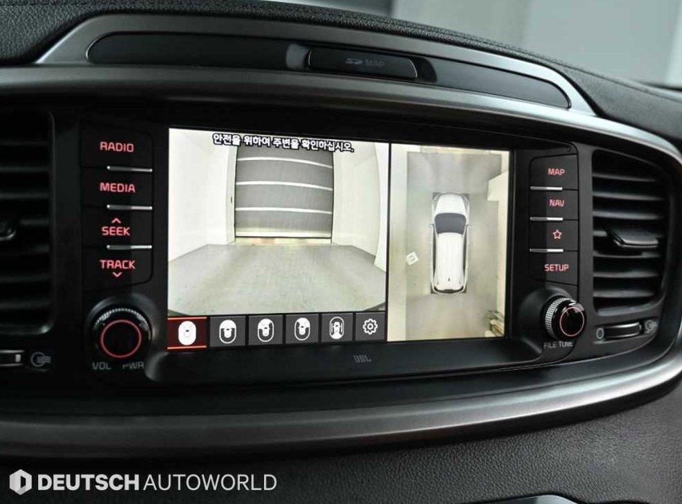 기아 쏘렌토 가솔린 2.0 터보 2WD 사진 14