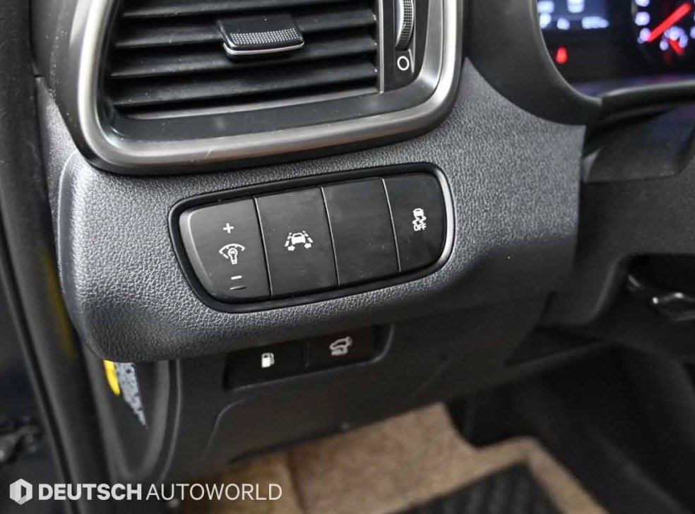 기아 쏘렌토 가솔린 2.0 터보 2WD 사진 16