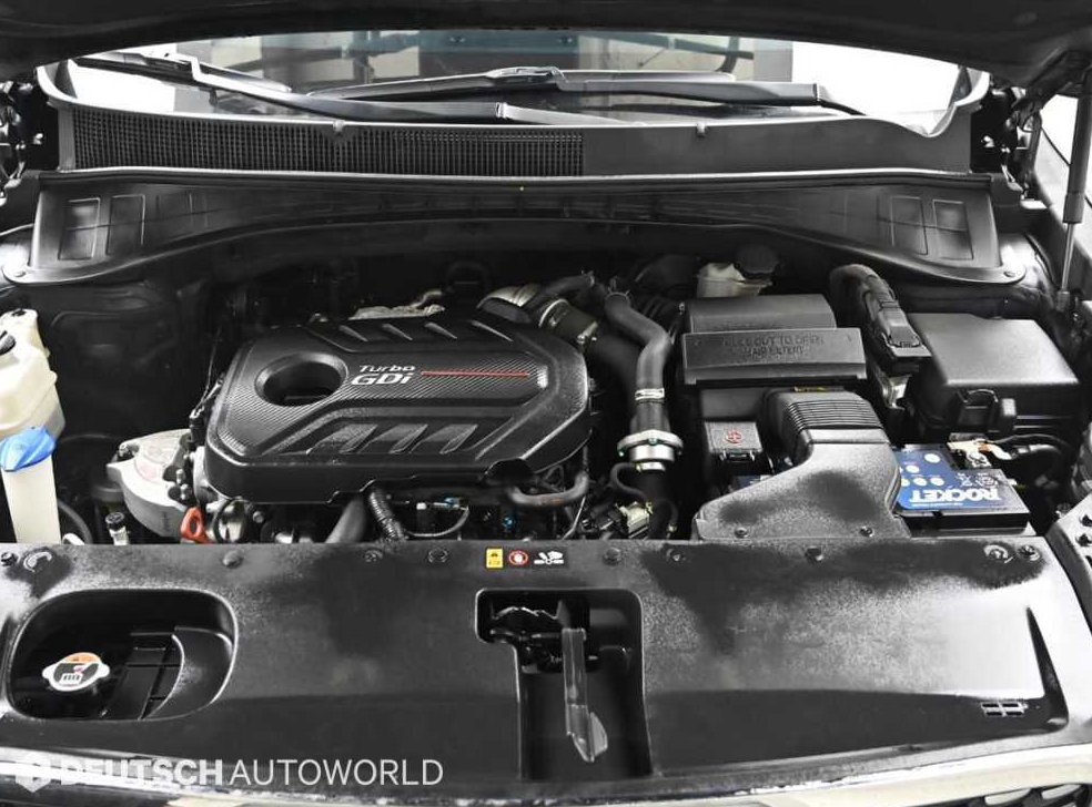 기아 쏘렌토 가솔린 2.0 터보 2WD 사진 5